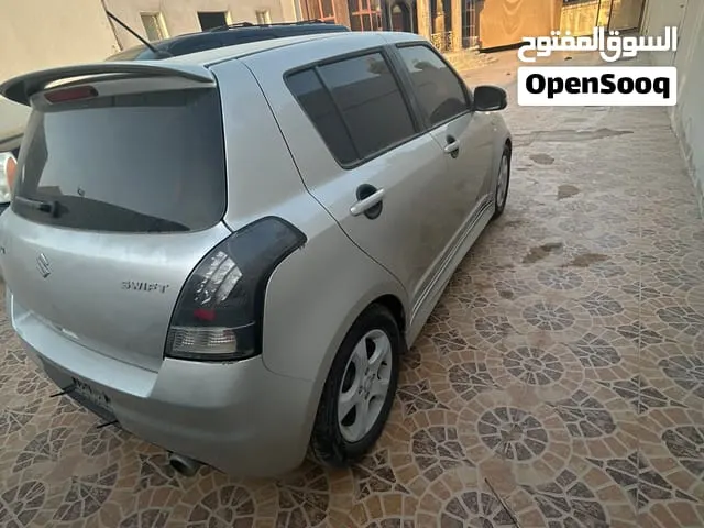 Suzuki Swift 2008