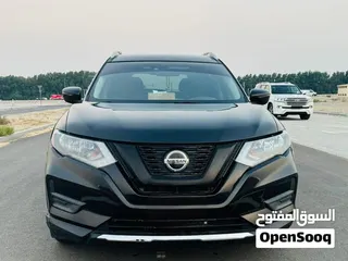 نيسان Rogue 2020