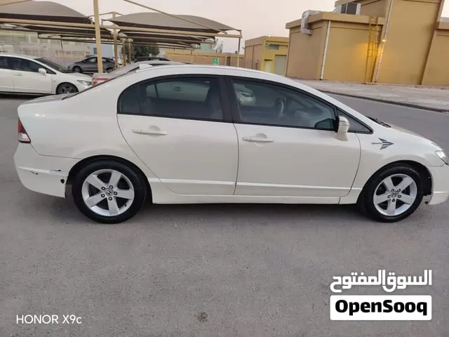 Honda Civic 2007