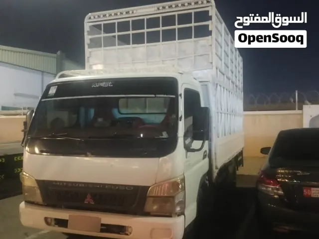 Mitsubishi Canter 2006