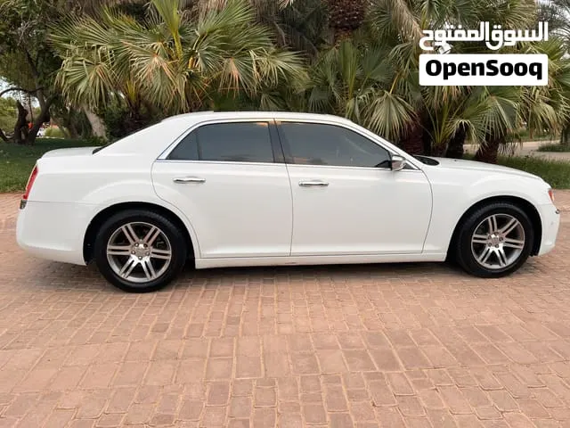 Chrysler 300 2013