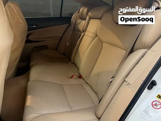 Lexus GS 300 2008