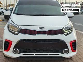 كيا Picanto 2020
