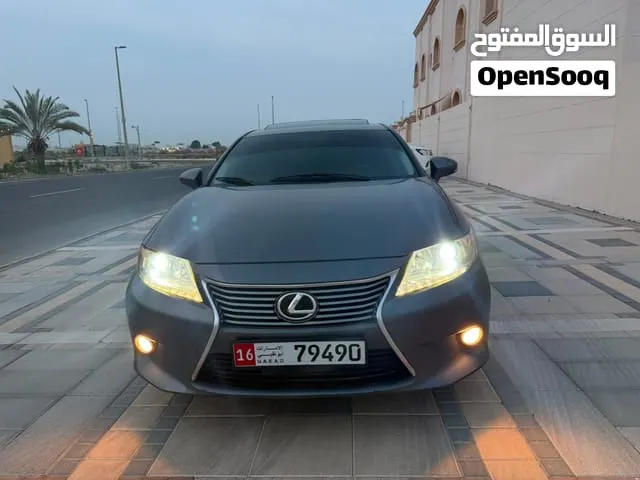 Lexus ES 350 2014