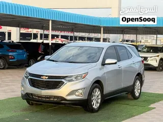 Chevrolet Equinox 2021