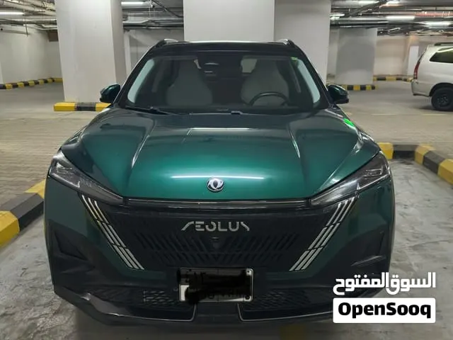 Dongfeng Mage 2025
