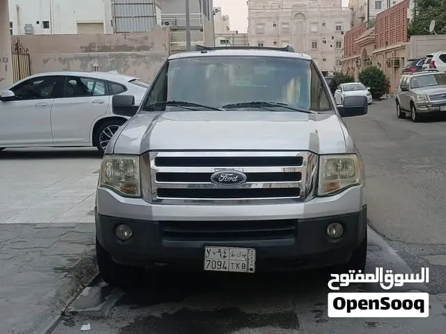 Ford Expedition 2011