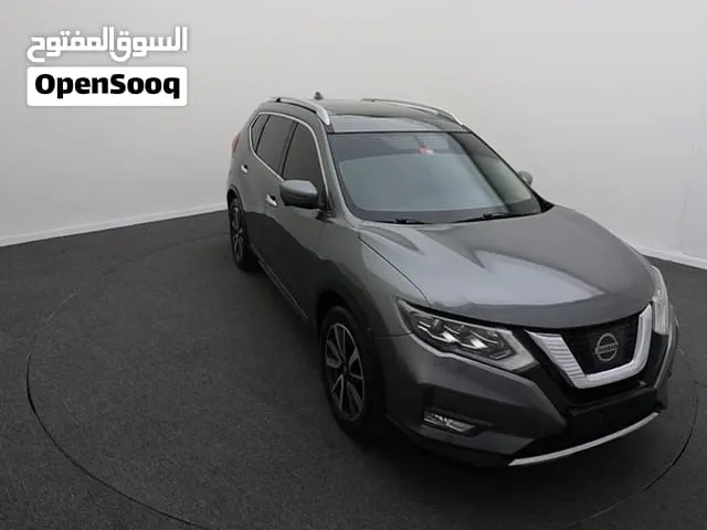 Nissan X-Trail SL 2018
