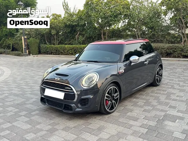 Mini Cooper 2017