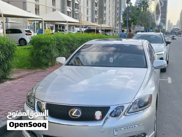 Lexus GS 300 2006
