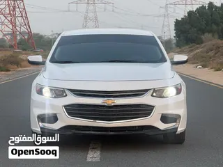 شيفروليه ماليبو 2018