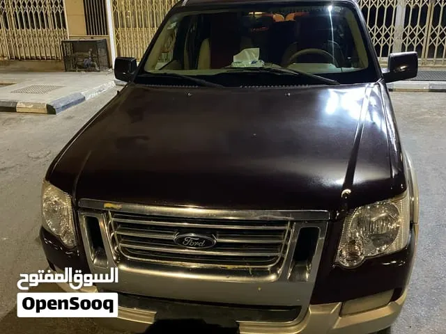 Ford Explorer 2006