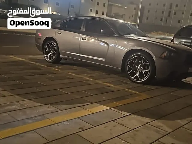 Dodge Charger 2011