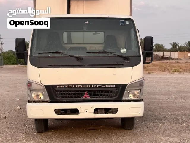 Mitsubishi Canter 2008