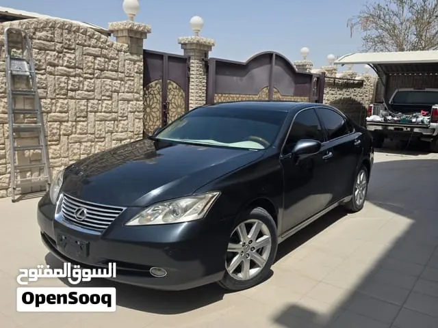 Lexus ES 350 2009