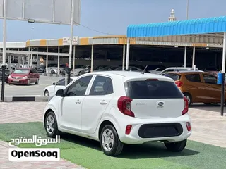 Kia Picanto 2019