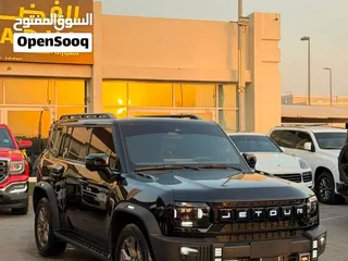 جيتور T2 2025