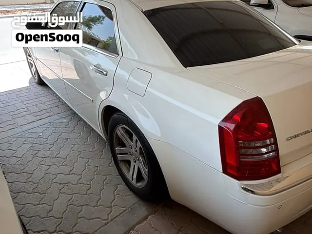 Chrysler 300 2006