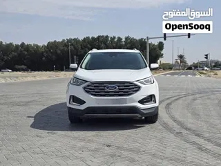 فورد إيدج 2020
