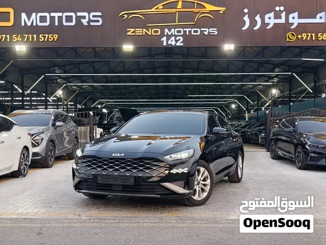 Kia K8 2023