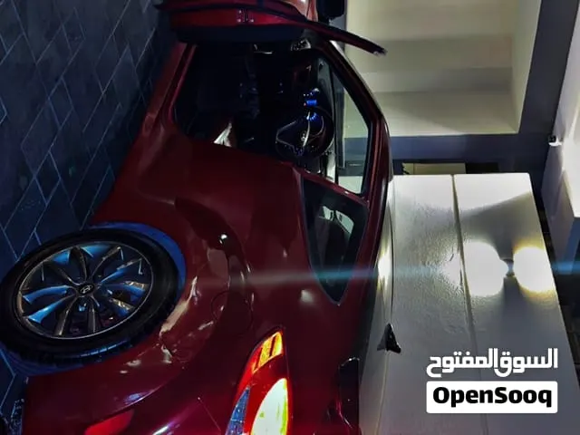 Hyundai Veloster 2013