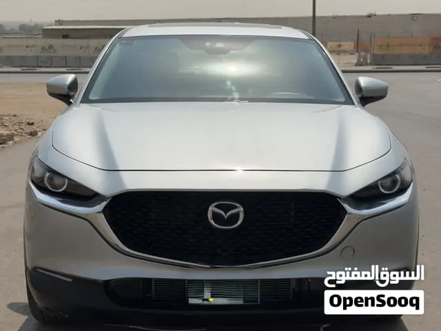 Mazda CX 30 2022
