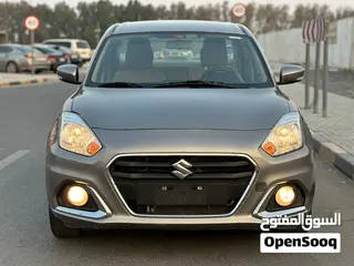سوزوكي ديزاير 2023