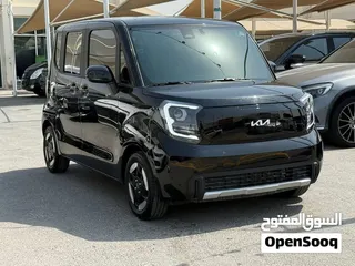 Kia Ray 2025