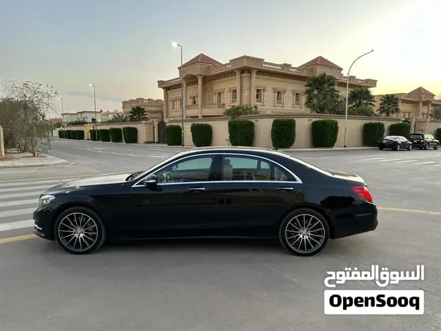 Mercedes-Benz A Class 2014