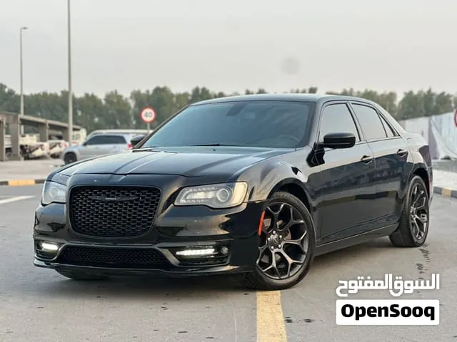 Chrysler 300 2020