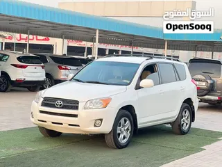Toyota RAV4 2010