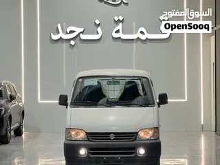 سوزوكي Apv 2026