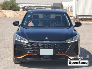 Dongfeng Shine 2024