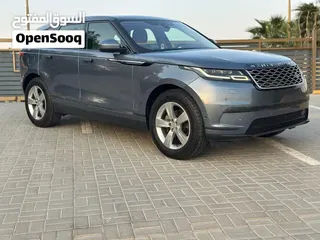 لاند روفر Range Rover Velar HSE 2019
