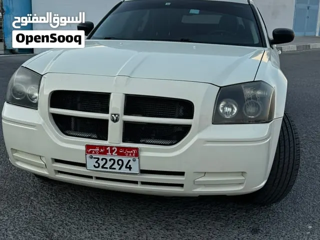 Dodge Magnum 2005