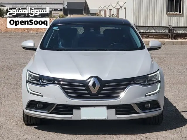 Renault Talisman 2018