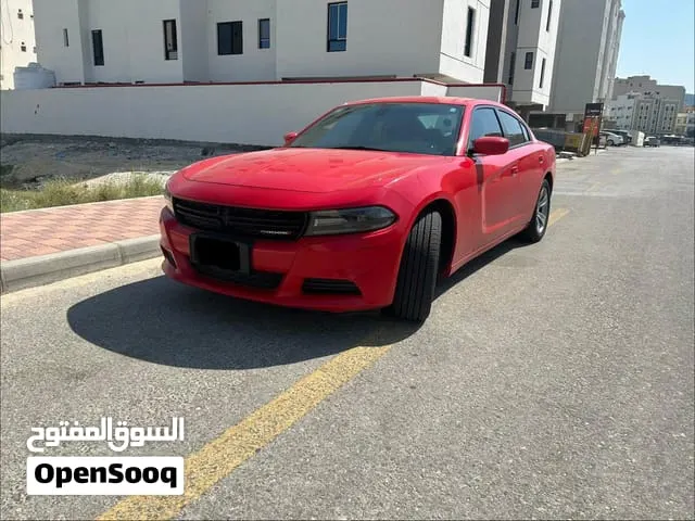 Dodge Charger 2021