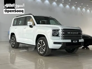 هافال H9 2027
