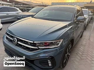 Volkswagen T Roc 2022
