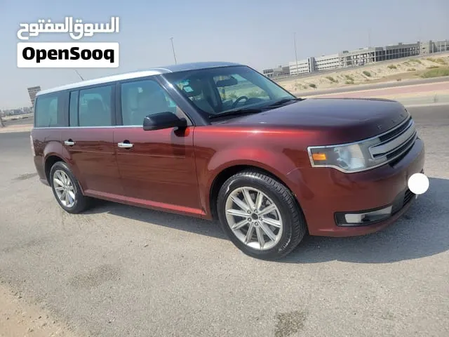 Ford Flex 2016