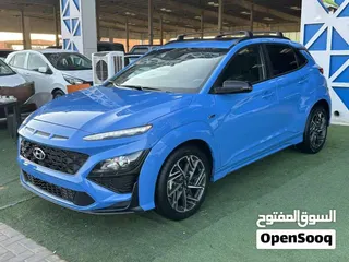 Hyundai Kona 2023