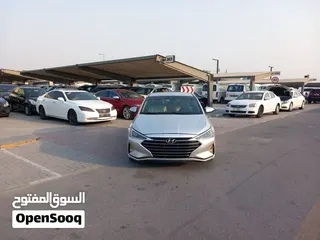 هيونداي النترا 2019