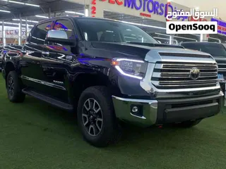 Toyota Tundra Limited 2019
