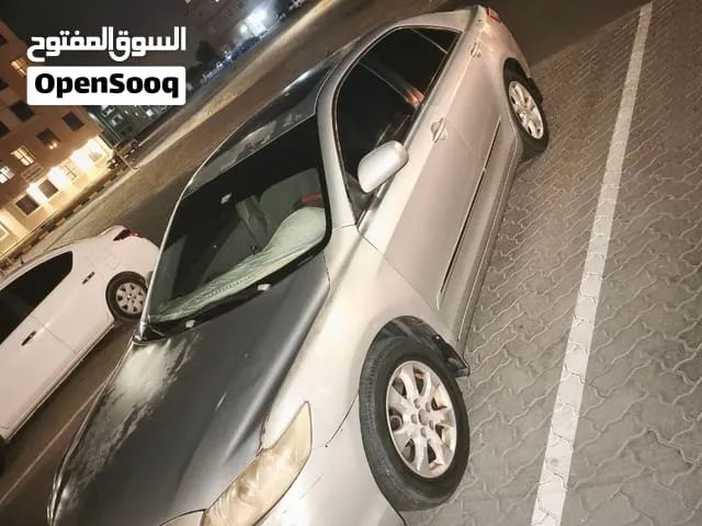 Toyota Camry 2009