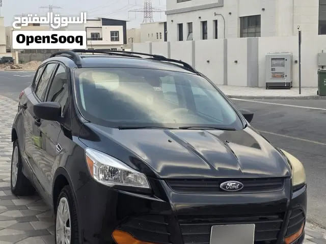 Ford Escape 2014