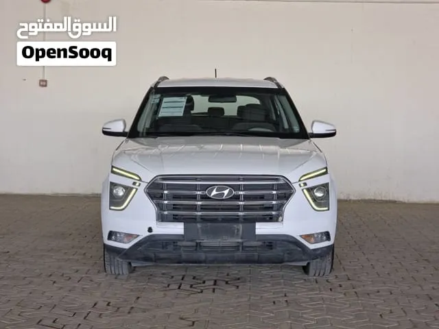 Hyundai Creta 2021