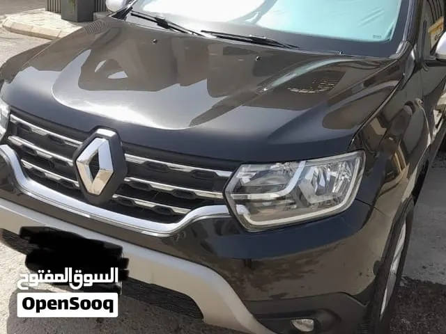Renault Duster 2019
