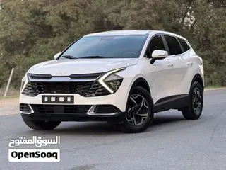 كيا سبورتاج 2022