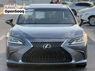 لكزس ES 300 2019