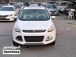 فورد اسكيب 2014